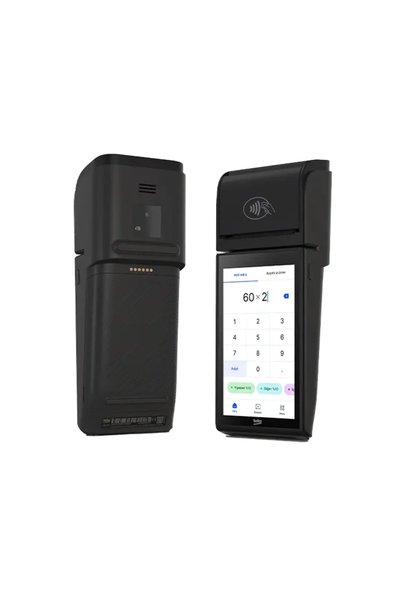 Beko X30 TR Yazar Kasa Pos