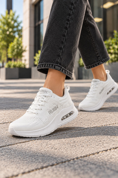 Rush VIVA - Sneakers pentru femei, confortabil si modern