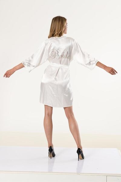 NUİTAMORE Bride-to-be Diamond