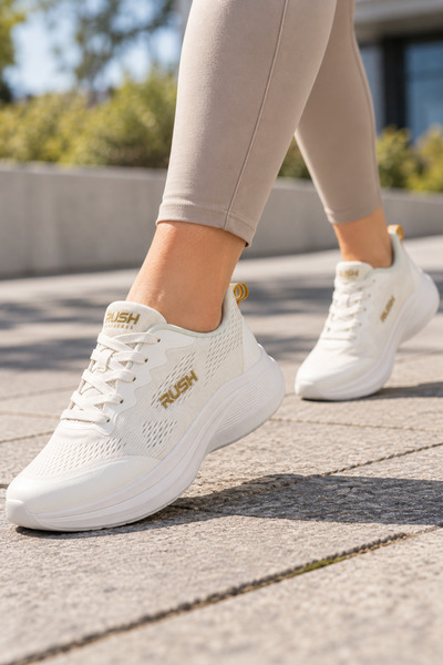 Rush LYS - Sneakers sport pentru femei, design sport, modern si versatil