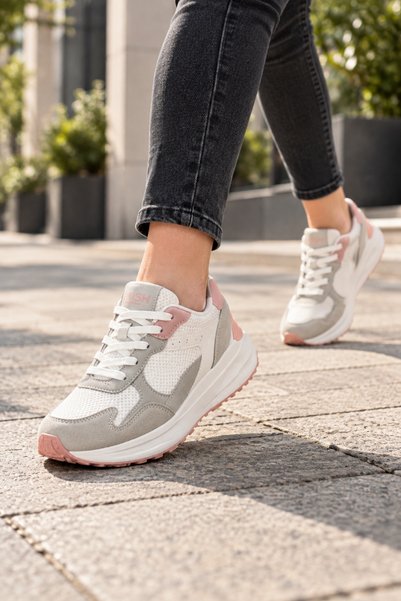 Rush FLYN - Sneakers casual pentru femei