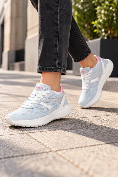 Rush FLYN - Sneakers casual pentru femei
