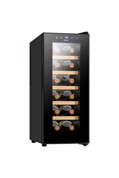 Samus Răcitor de vin termoelectric SRV38LM12