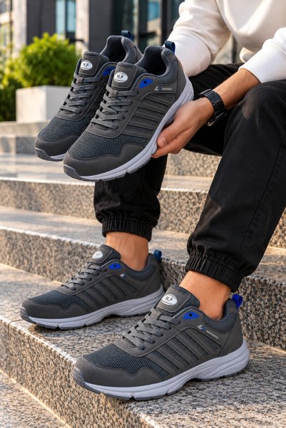 M.P. Mp Men's Walking Sports Shoes 6803