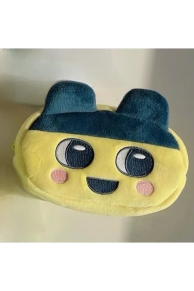 Choice Bandai B Hot Sale Tamagotchi Bag Pen Cute Mametchi Kuchipatchi Large C...