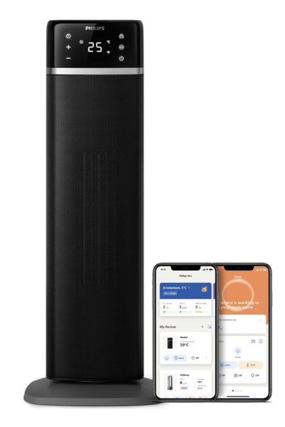 Philips سخان سيراميك موفر للطاقة من سلسلة 5000 Cx5120