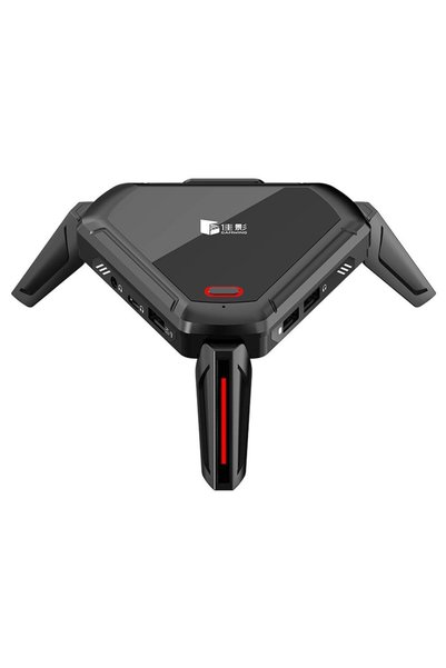 Choice A GAMWING Scorpion Demon 2Pro Keyboard And Mouse Converter 2000+Hz Mou...