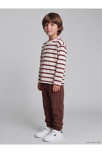 LC Waikiki Timeless Clothing & Timeless Choices Boys' Sweatpants