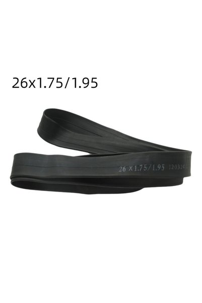 Choice 26175195IS Suitable for Bicycle 12/22/24/26/28x/1.50/1.95/1.75/2.125 I...