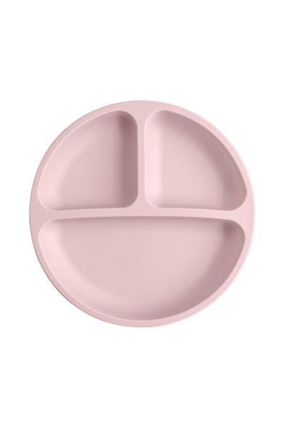 Choice A3 1PCS Baby Sucker Silicone Dining Plate BPA Free Children Dishes Suc...