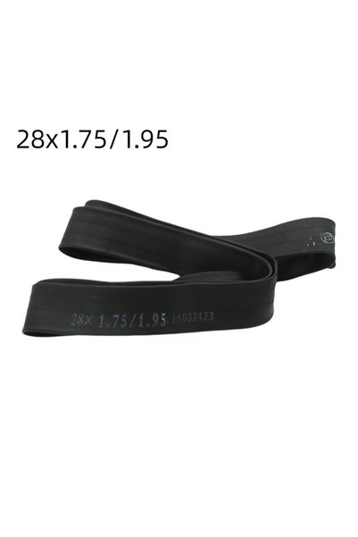 Choice 28175195IS Suitable for Bicycle 12/22/24/26/28x/1.50/1.95/1.75/2.125 I...