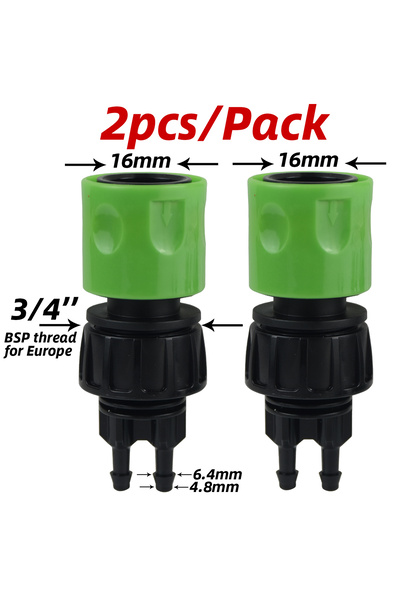 Choice4 2-Way Splitter-2pcs KESLA 1pc Tap Adapter 1Way 2-Way 4-Way Splitter D...