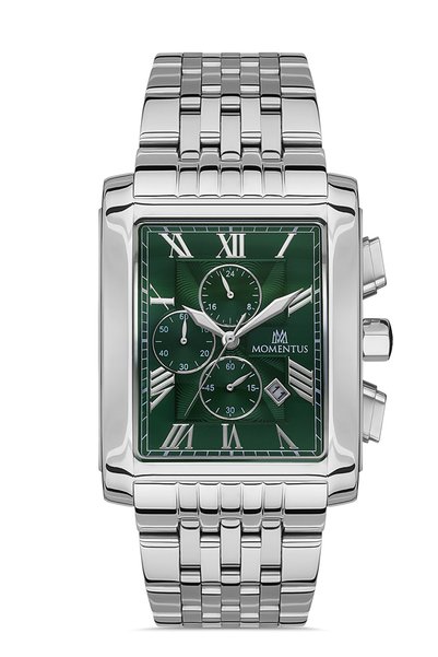 Momentus Men's Wristwatch S.Tm111S-15Ss