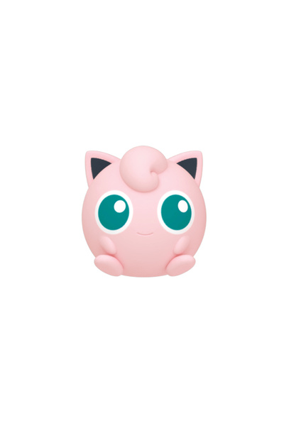 Choice Jigglypuff Original Pokemon Mini Action Figures Dragonite Gengar Vulpi...