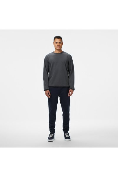 Nautica Erkek Lacivert Classic Fit Eşofman Altı
