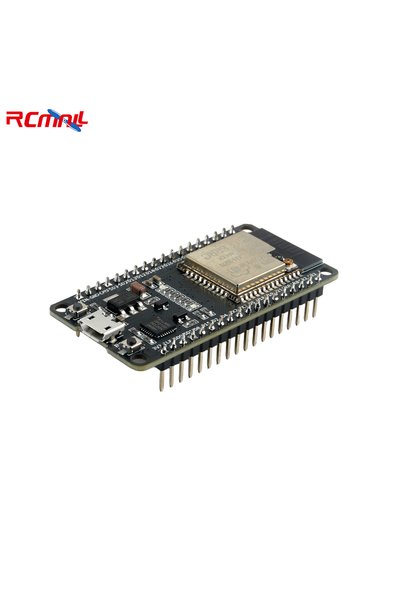 Choice لوحة تطوير ESP32 DEVKIT ESP32-W/ROOM-32، وحدة ESP32 ESP-32S ثنائية الن...