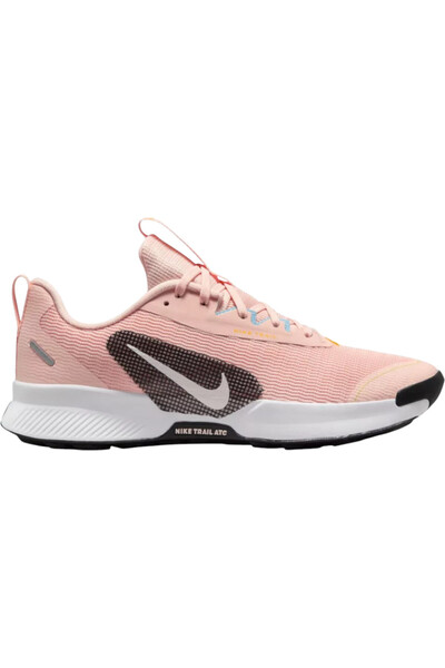 Nike Pantofi de trail running pentru femei Juniper Trail 3 SS 2025 - Roz/Negr...