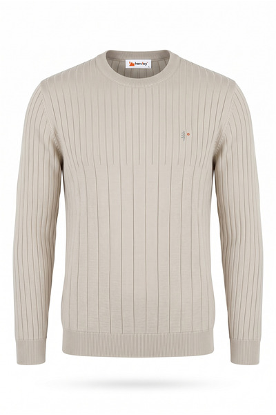 Hersley New Season Men's Acrylic Knitwear