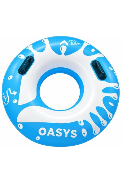 Oasys Tekli Şişme Kaydırak Havuz Botu 48"