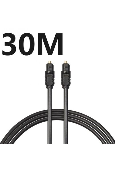 Choice 30m 1m 3 m 5m 10m 15m 20m 30m Digital Fiber Optical Optic Audio Cable ...