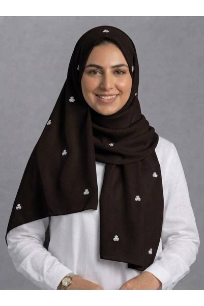 Veil Designer Lulu's Headscarf Japanese Fabric 190*60