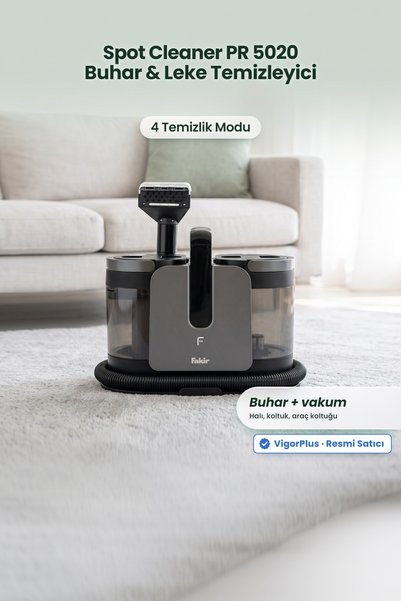 Fakir SPOT CLEANER PR5020