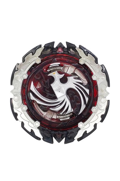 Choice Burst Bey B-131 Dead Phoenix Bley Gyro Metal Spinning Battle Top Boys ...