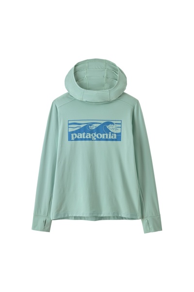 Patagonia Hanorac pentru copii Capilene ®   Hanorac subțire Blti