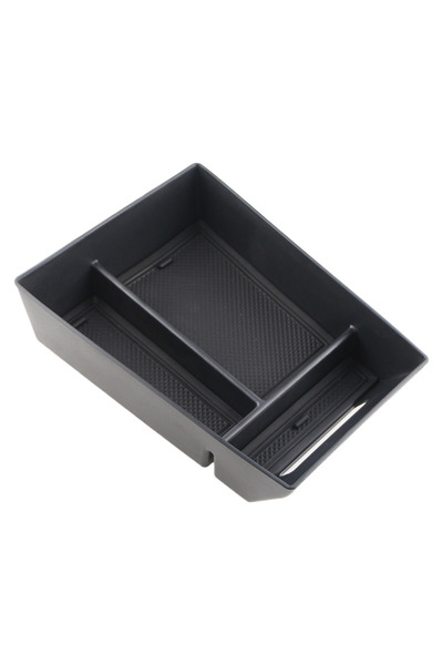 Choice black Car Center Console Storage Box for BMW X5 G05 X7 G07 2019-2022 X...