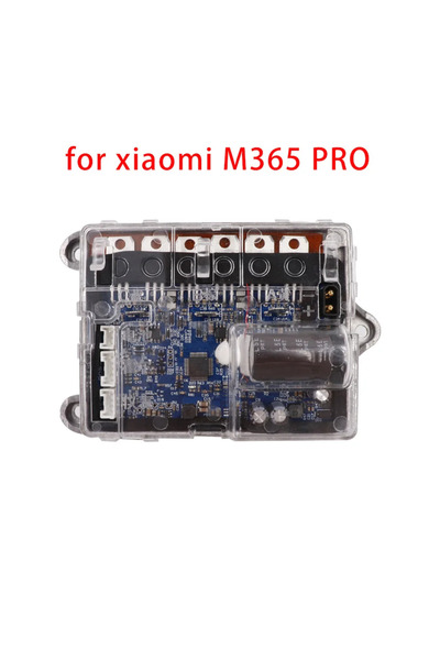 Choice لوحة تحكم رئيسية للسكوتر الكهربائي M365 pro، لوحة تحكم ESC، لوحة مفاتي...