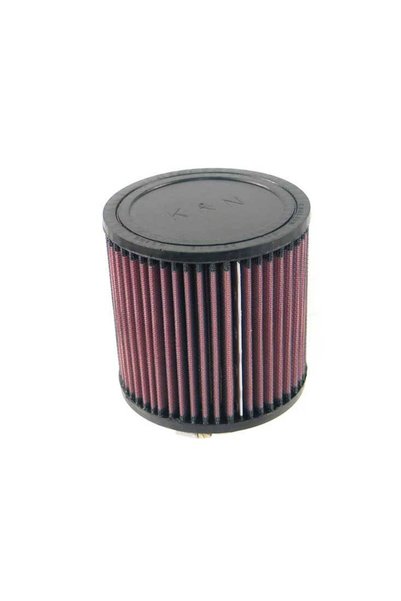 K&N Filtru de Aer Sport Universal Lungime Filtru: 127mm Diamentrul Bazei Filt...