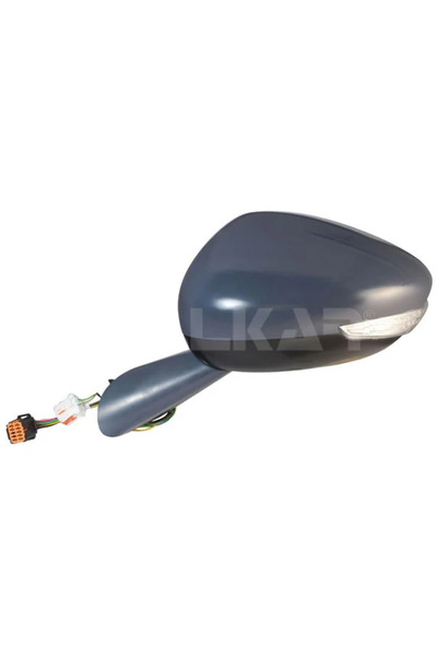 Alkar Oglinda Stanga Citroën C4 Picasso 2/Grand C4 Spacetourer Electrica 2013...