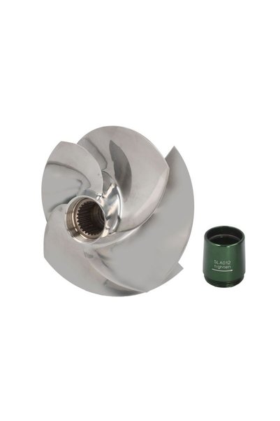 Solas Elice (standard) Numar Palete: 4 Marine, Nautic SRZ-CD-15/21A