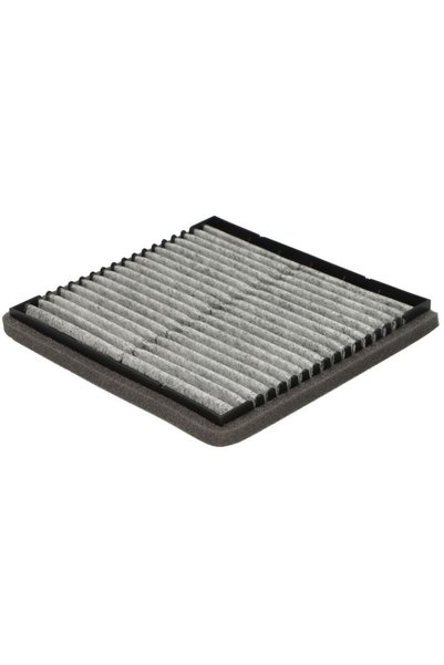 HENGST Filtru Habitaclu cu Carbon Activ Volvo S40 I V40 1.6-2.0 07.95-12.04 V...