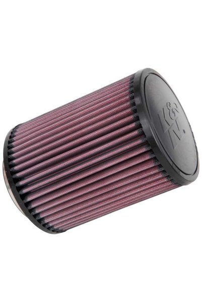 K&N Filtru de Aer Sport Universal Lungime Filtru: 165mm Diamentrul Bazei Filt...