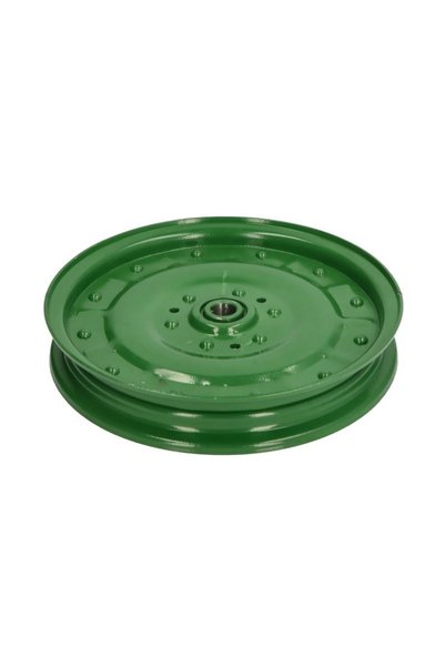 BTA Set Montare Rola Intinzatoare/Ghidare Curea Transmisie John Deere 2054 20...