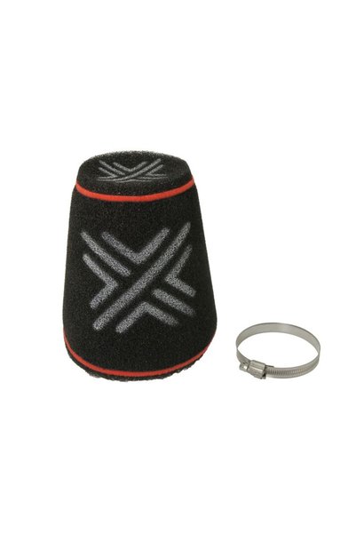PIPERCROSS Filtru de Aer Sport Universal Lungime Filtru: 190mm Diamentrul Baz...