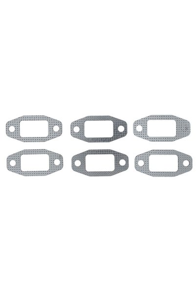 Engitech Garnitura Galerie Admisie /Evacuare Pret Pt: 6buc, Material de Armar...