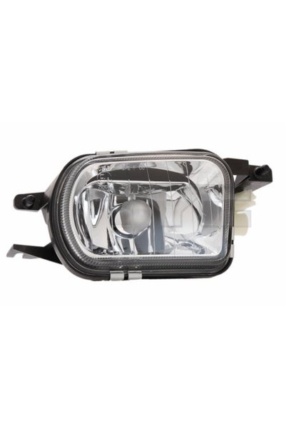 TYC Proiector Ceata Fata Stanga Mercedes C-Clasa W203 05.00-04.04 MERCEDES-BE...