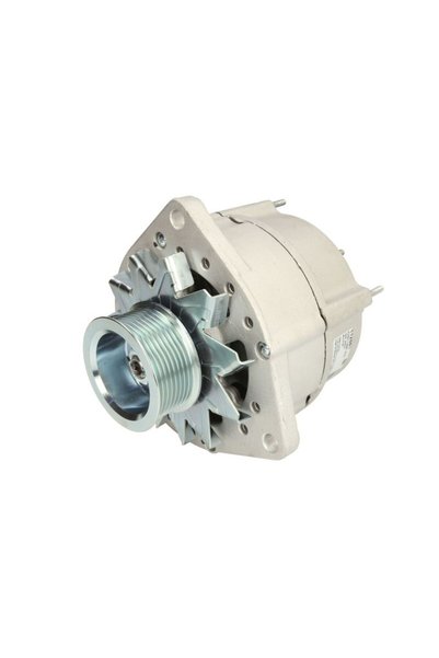HC Cargo Alternator Iveco Eurocargo I-iii Eurostar Eurotech Mp Eurotech Mt Eu...