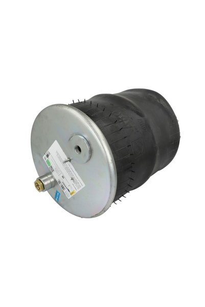 DT Spare Parts Perna de Aer Mercedes Actros MP4 / MP5 Antos Arocs Atego 3 Cit...