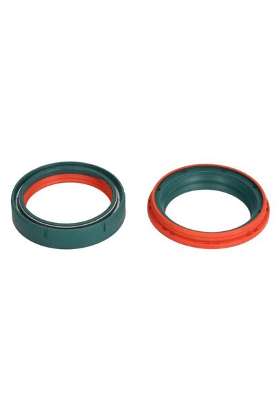 SKF Set Complet de Garnituri de Ulei si Praf pentru Suspensia din Fata Showa ...