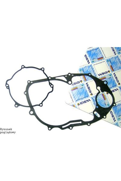ATHENA Garnitura Capac Ambreiaj Honda Trx 400/450 1995-2004 HONDA TRX S410210...