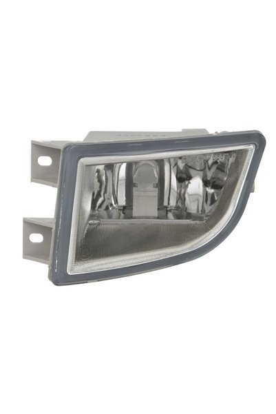 Depo Proiector Ceata Fata Stanga Skoda Fabia I 08.99-03.08 SKODA FABIA 1/FABI...