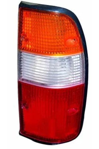 Depo Lampa stop spate Stanga MAZDA B-SERIE 1985-2008 216-1947L-AE