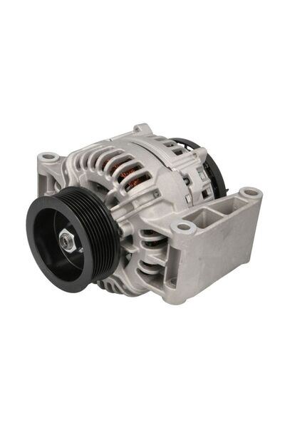 Bosch Alternator Mercedes Actros MP4 / MP5 Antos Arocs 471.943-om473.915 0986...