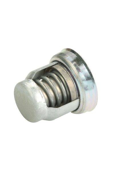 Deutz Supapa Presiune Ulei de Control a Presiunii Deutz; Same 04254754-DEUTZ