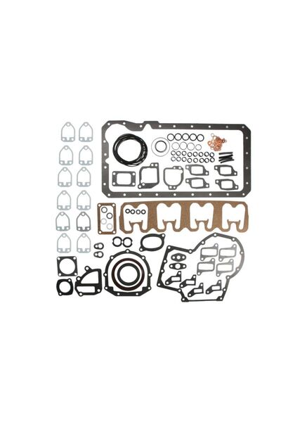 Engitech Set Garnituri Complet Motor 10004.w Ag Chem 65, 65A, 75, 75A, 6065, ...