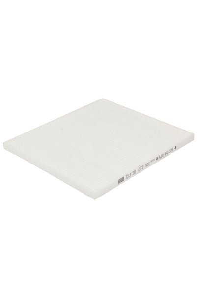 Mann-Filter Filtru Habitaclu Polen Nissan NV200 NV200 / Evalia Electric 05.14...