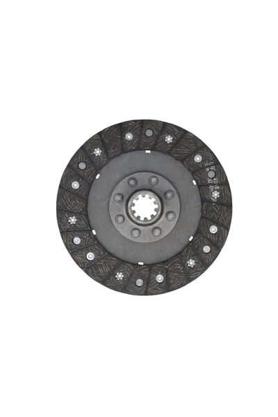 SACHS Disc Ambreiaj Organic 200mm Profil Complet Fendt 115 Gt Port-scule, 220...